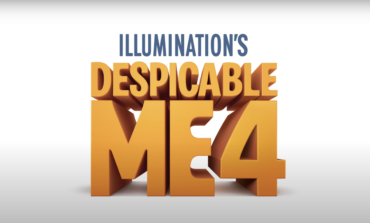 ‘Despicable Me 4’ Is Heading To Peacock